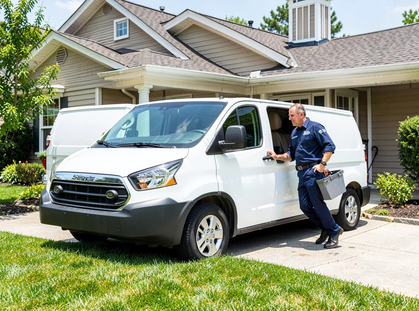 Emergency Plumber company in Roby, TX